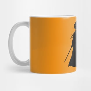 The Untamed: Wei Wuxian & Lan Wangji Mug